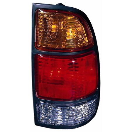 Depo LAMP, 312-1932L-US 312-1932L-US